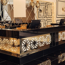 Nish Atakum Otel, 萨姆松 — 照片 2