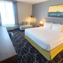 La Quinta Inn & Suites by Wyndham Centralia, Centralia — photo 4