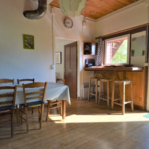 Maison de Campagne : Grand Jardin et Bois Privés, 科姆 — 照片 4