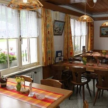 Gasthaus Waldhaus, Kerns — photo 4