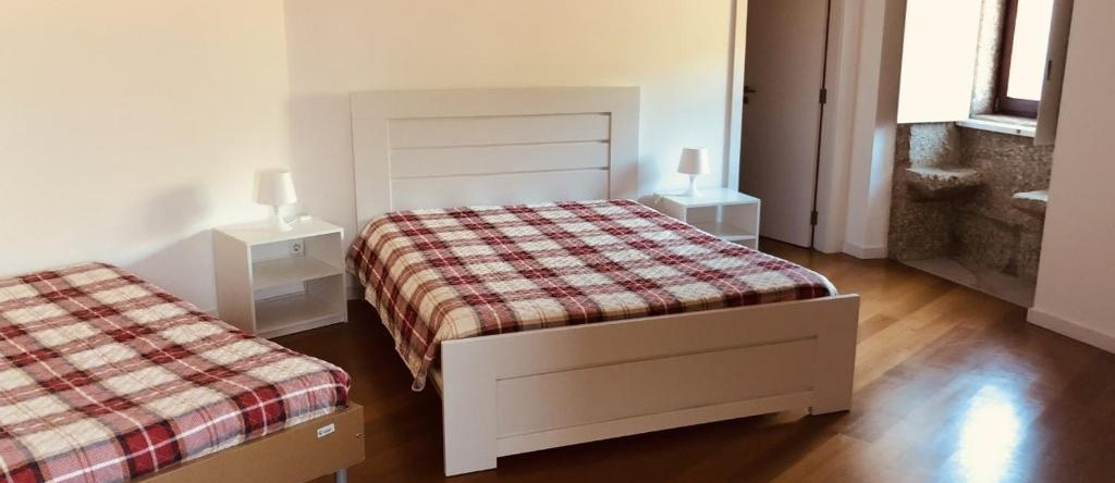 Casa em Aldeia rural -Circuito Aldeias de Portugal, 蓬蒂迪利马 — 照片 1