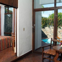 Hotel Hacienda Cocoyoc, 科科约克 — 照片 4