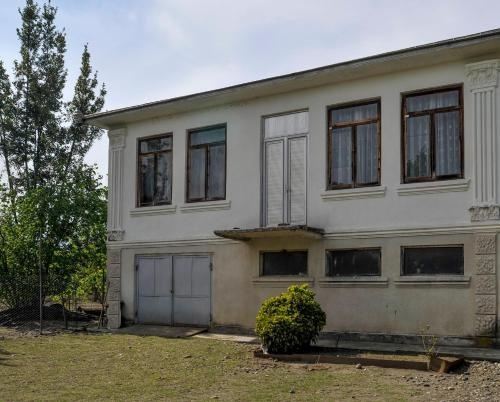 Guest House Argo, Ганарджиис Мухури — фото 1