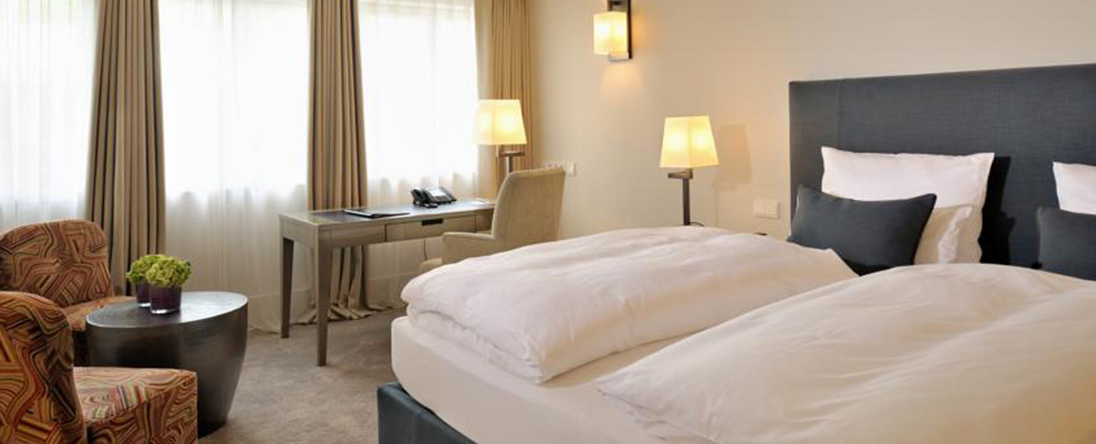 RIVA - Das Hotel am Bodensee, 康斯坦茨 — 照片 1