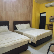 Hotel Garuda, Sumenep — photo 5