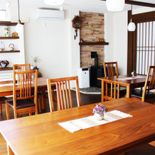 Waraku-Tei, Biei — photo 2