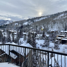 The Ritz Carlton Club 3 Bedroom Mountain View Apartment, Вейл — фото 5