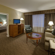 Radisson Washington Dcrockville, Роквилль — фото 5