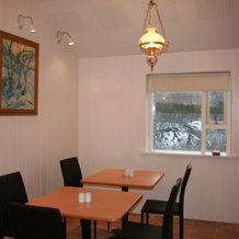 Rjupa Guesthouse, Hals — photo 2