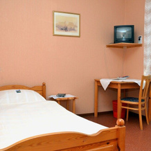 Hotel Sassor, Баттенберг — фото 5