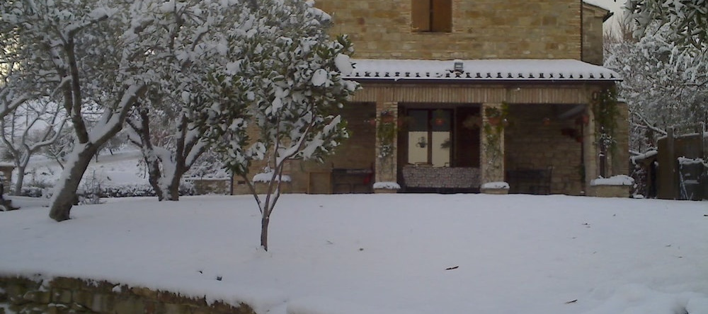 Bed & Breakfast La Casa Delle Rondini, Staffolo — photo 1