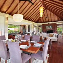 Gending Kedis Luxury Villas & Spa Estate, Джимбаран — фото 3