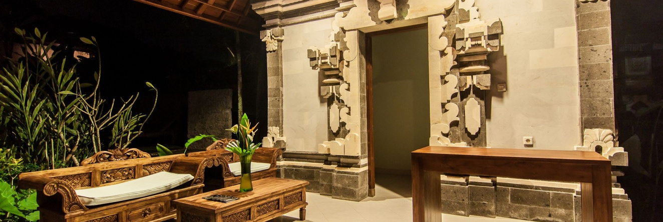 Outpost Ubud Nyuh Kuning Live, Убуд — фото 1