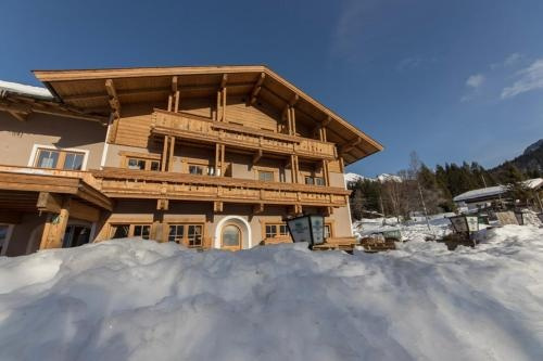 Alpengasthof Heutal, Unken — photo 1