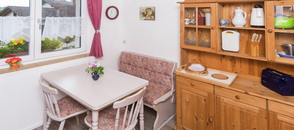 Spacious Apartment in Wittenschwand near Ski Area, Dachsberg — photo 1