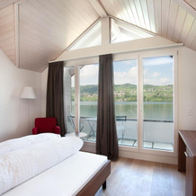 Seehotel Delphin, Meisterschwanden — photo 3
