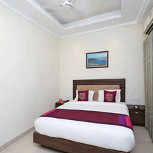 Hotel Bandhan, 巴赫赖奇 — 照片 3