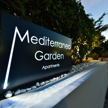 Mediterraneo Garden Apartments, Петрцане — фото 2