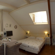 Hotel-Pension Zoom-Oord, Ренессе — фото 4