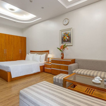 Anh Phát resort, Nghi Son — photo 4