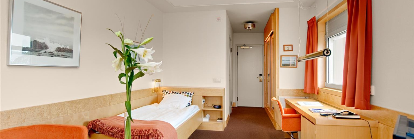 Best Western Malaren Hotell & Konferens, Вестерос — фото 1