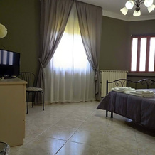 B&B Tenuta Bianca, 奥利韦托-奇特拉 — 照片 4