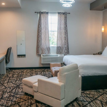 Comfeeni Inn And Suites, Саут-Хьюстон — фото 3