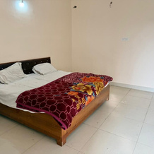 Hotel The Baithak, Etawah — photo 5