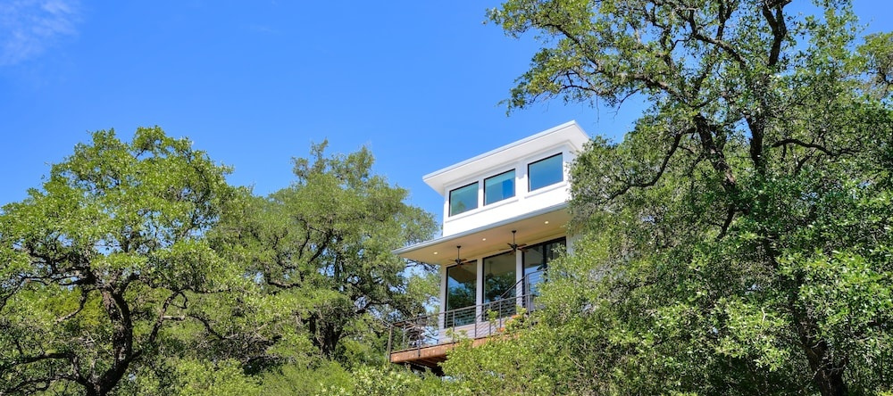 The Arrive Clifftop Estate 5 Bedrooms 5.5 Bathrooms Home, 奥斯汀 — 照片 1