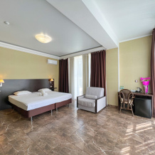 Club Hotel Bereg Evkaliptov, Amzara — photo 4