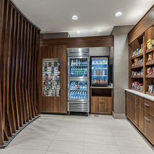 SpringHill Suites by Marriott Detroit Sterling Heights, 斯特灵海茨 — 照片 5