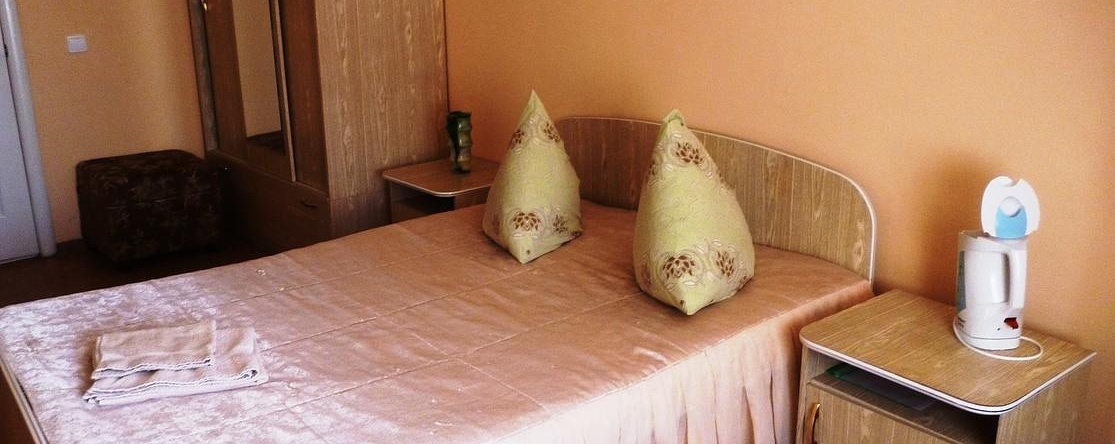 Дружба, Добрянка — фото 1