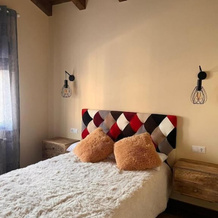 Casas Del Barranco De La Hoz, Кордуэнте — фото 3