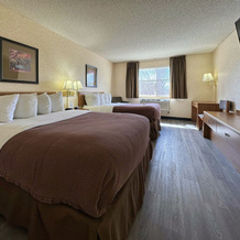 Stay Wise Inn Cedaredge, Сидэредж — фото 3