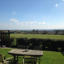Foxfield Glamping, Bradford-on-Avon — photo 2