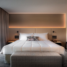 Hotel Vincci EverEden, 萨罗尼科斯 — 照片 3