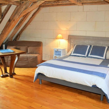 Gîte Loches, 2 pièces, 6 personnes - FR-1-381-268, 洛什 — 照片 3