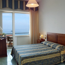 Baia Hotel, 琴托拉 — 照片 2