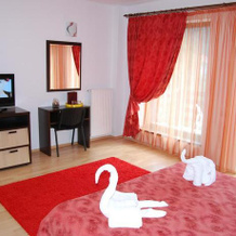 Hotel Brancoveanu, 下莫埃丘 — 照片 3