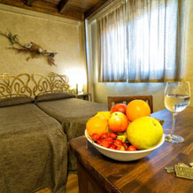 Albergue Hotel La Casa del Peregrino, Molinaseca — photo 3