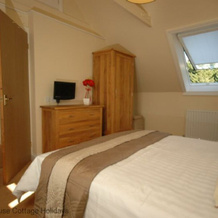 Pump House Lodge, Тернерс-Хилл — фото 3