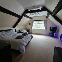 17th-century1bed/studio/petsok/garden/wifi, Retford — photo 2