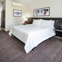 Hilton Garden Inn Irvine Spectrum Lake Forest, Лейк-Форест — фото 3