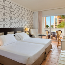 H10 Salauris Palace, 萨洛 — 照片 2