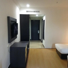 Purnama Hotel, Лимбанг — фото 3
