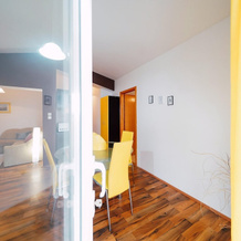 Apartment With 2 Bedrooms in Ljubac, With Wonderful sea View, Pool Acc, 克尔内扎 — 照片 2