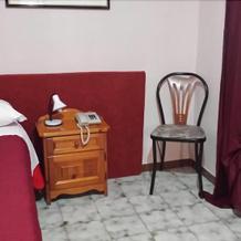 Hotel Collina del Faro S. R. L., 卡尼卡蒂 — 照片 5