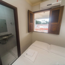 Pousada Clube Vista do Rio, Barreirinhas — photo 3