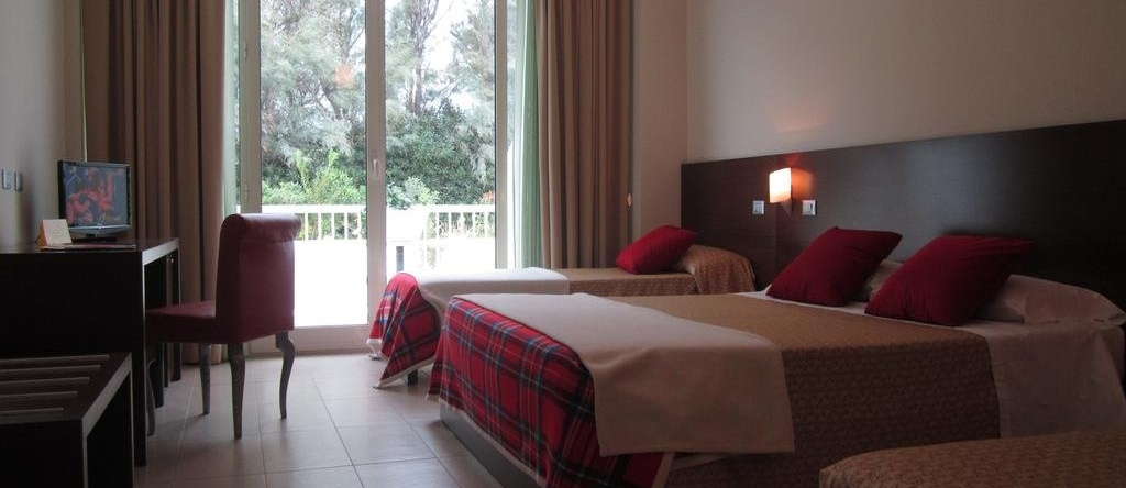 Martur Resort, Termoli — photo 1