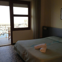 Corte Hotel Panorama, Портоскузо — фото 4